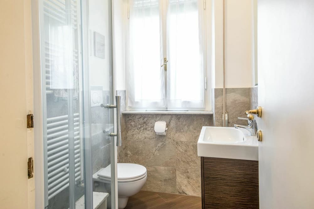 Photo of Bathroom in Lido di Camaiore