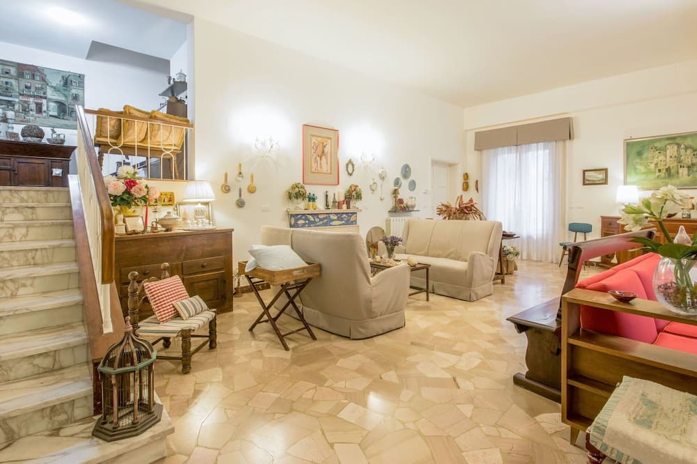 Photo of Bedroom in Lido di Camaiore