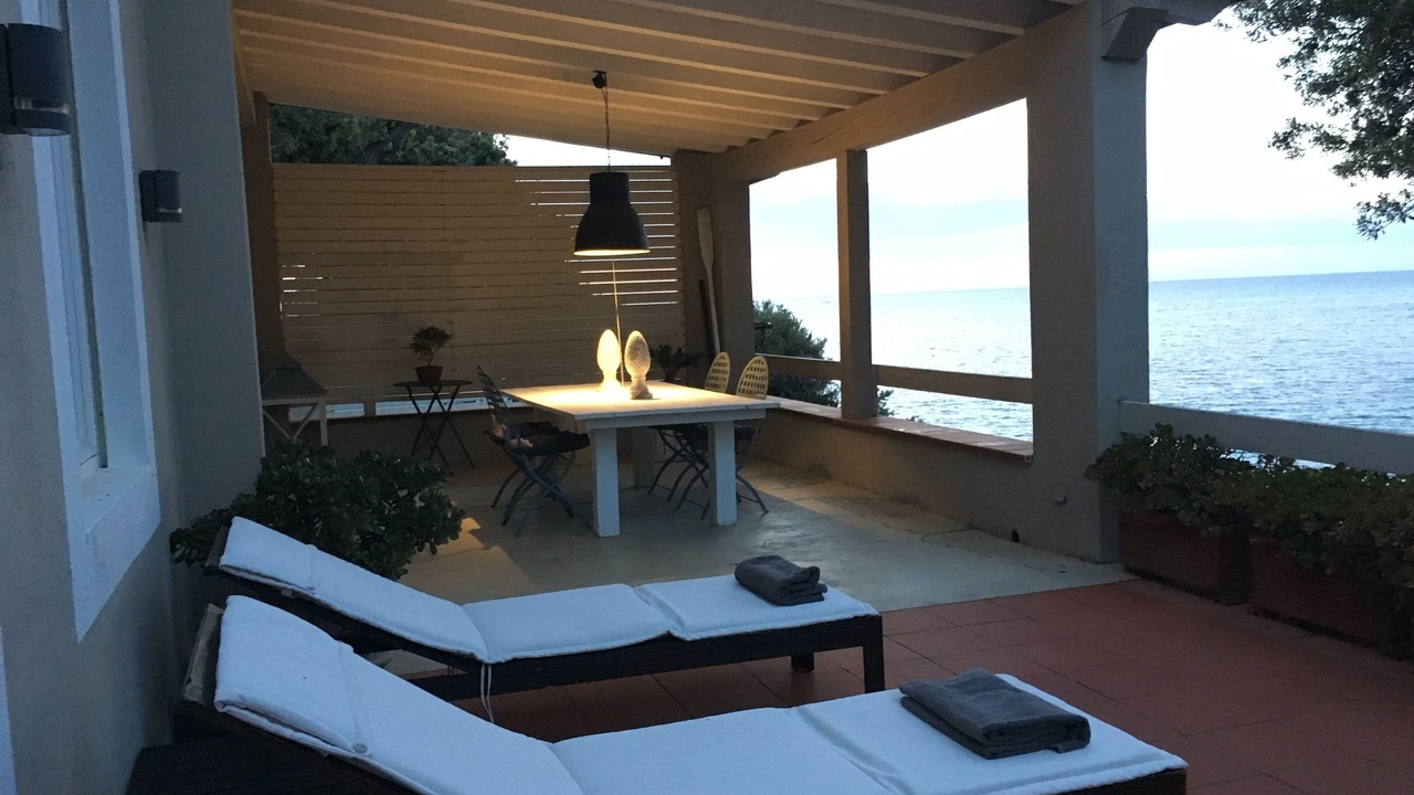 Photo of Outdoor in Procchio