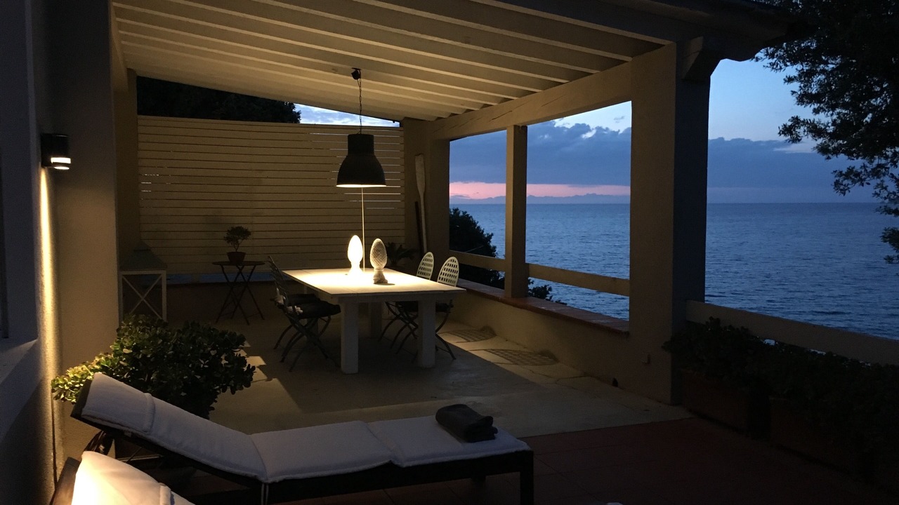 Photo of Outdoor in Procchio