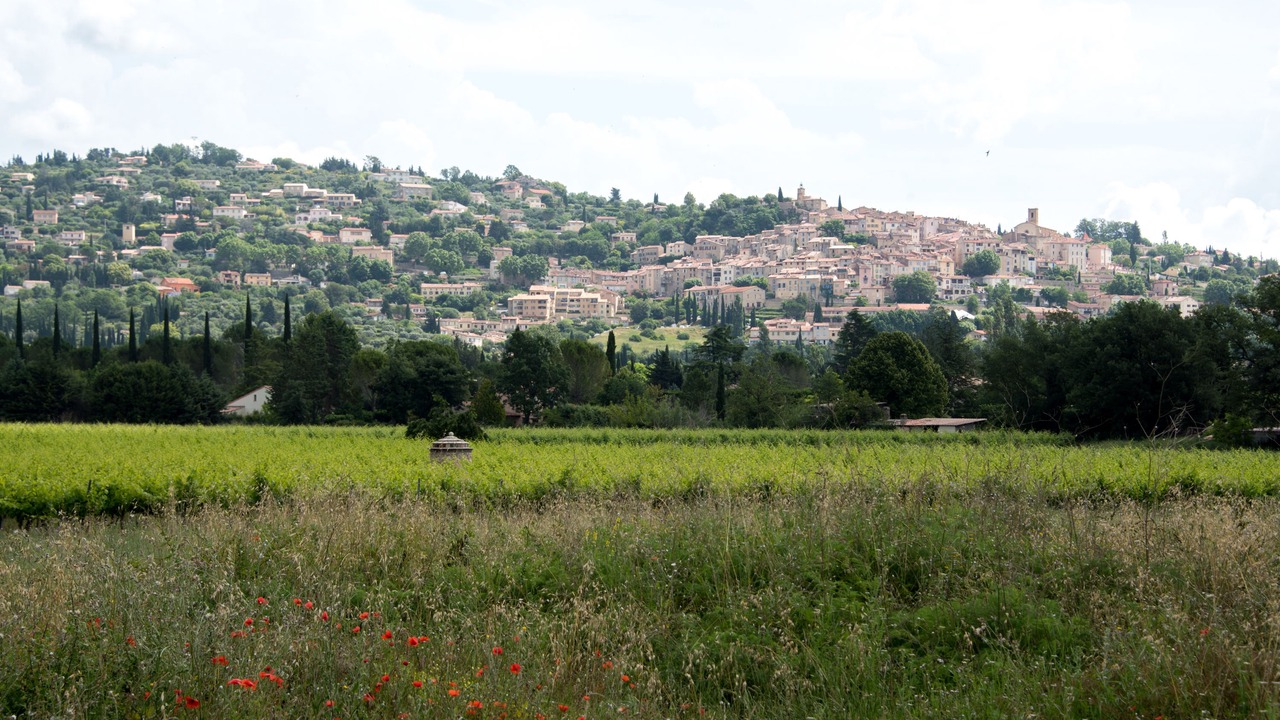 Photo of Others in Fayence