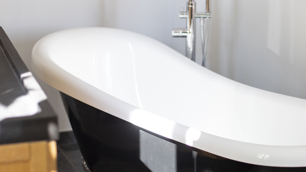 Photo of Bathroom in Fayence