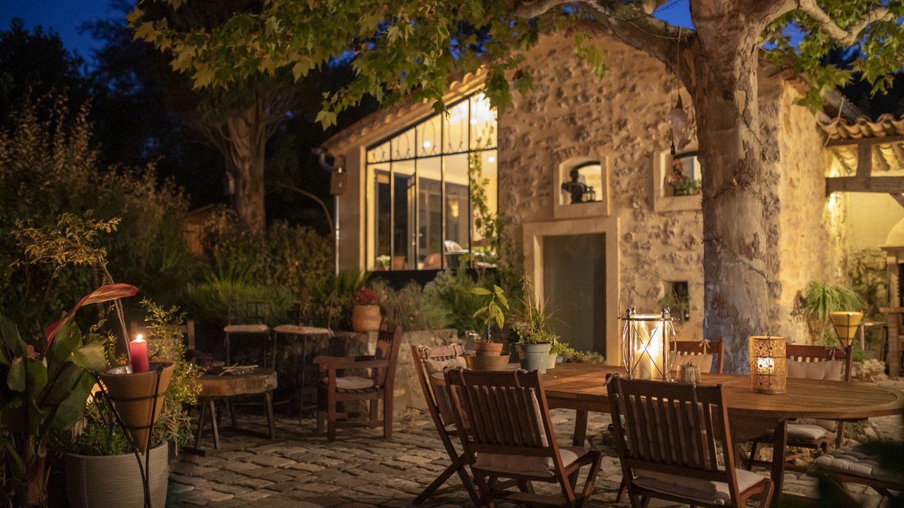 Photo of Outdoor in Fayence