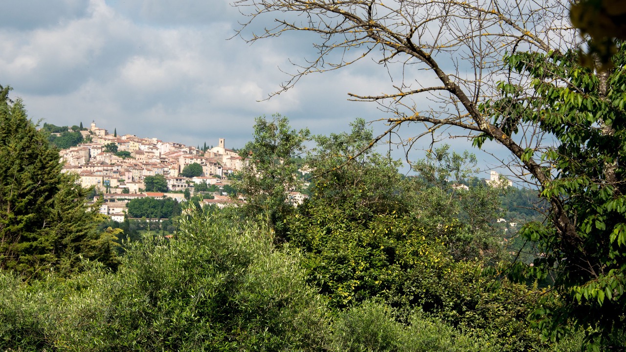 Photo of Others in Fayence