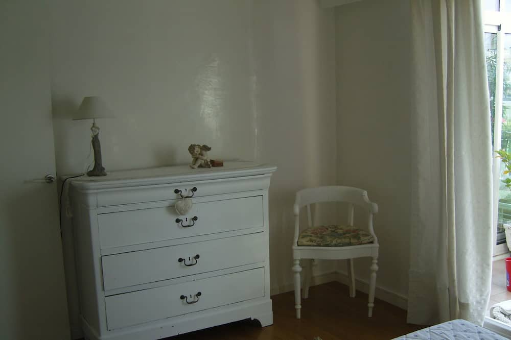 Photo of Bedroom in La Madeleine