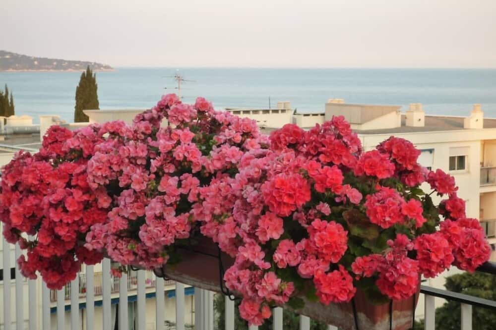Photo of Patio Balcony in La Madeleine