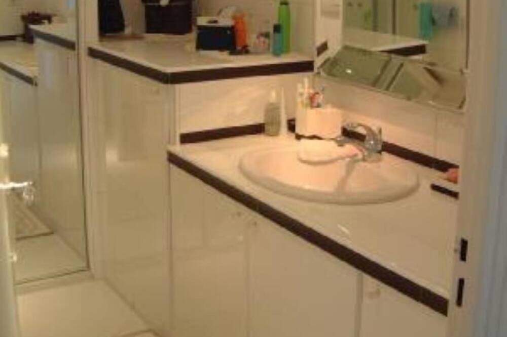 Photo of Bathroom in La Madeleine