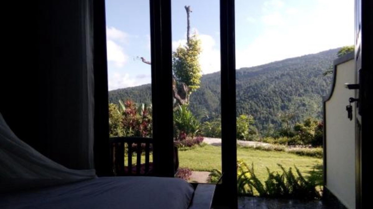 Photo of Outdoor in Munduk