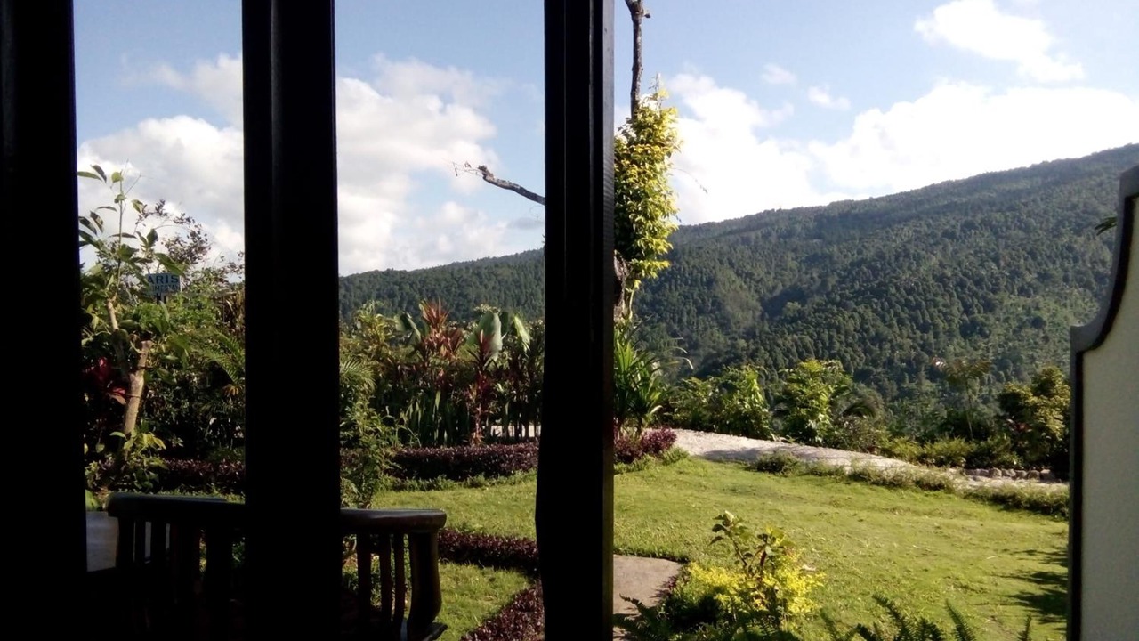 Photo of Outdoor in Munduk