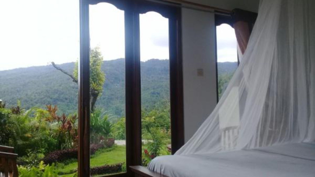 Photo of Outdoor in Munduk