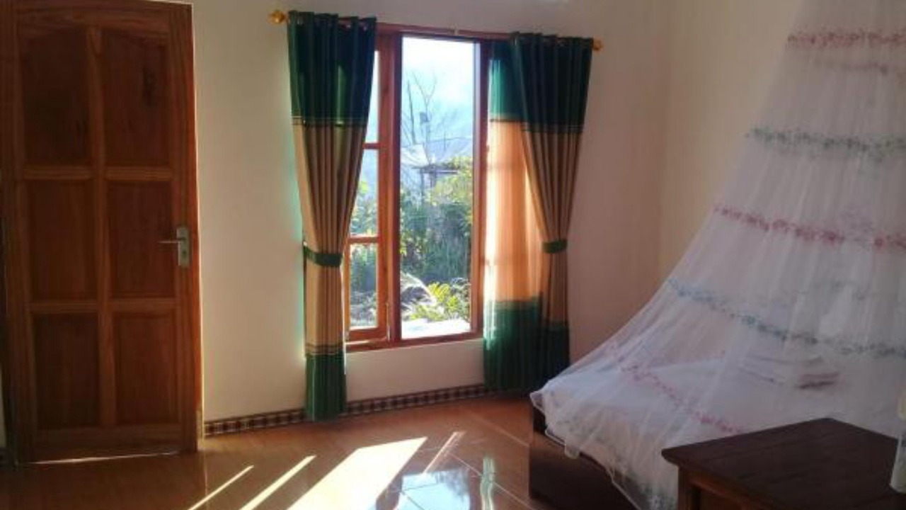 Photo of Outdoor in Munduk