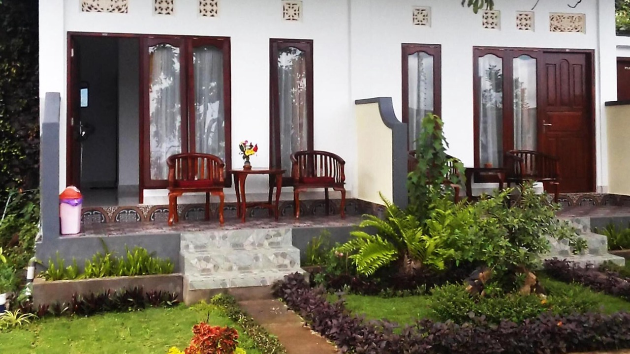 Photo of Outdoor in Munduk