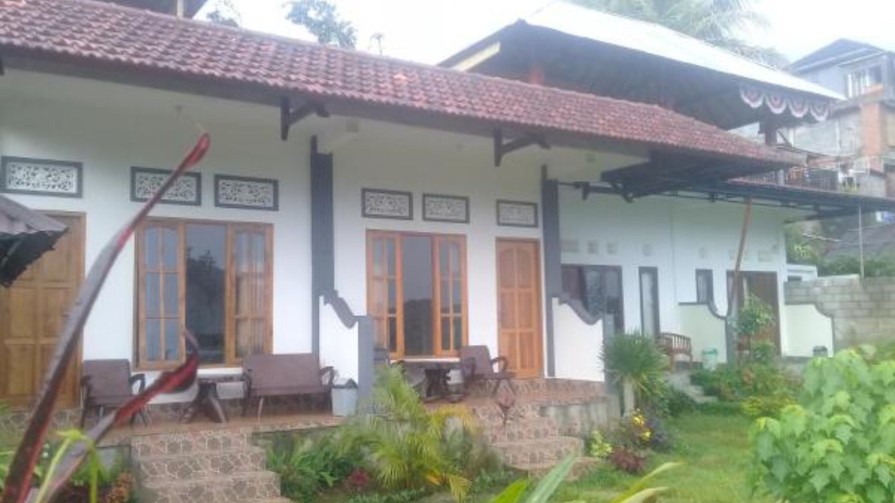 Photo of Outdoor in Munduk