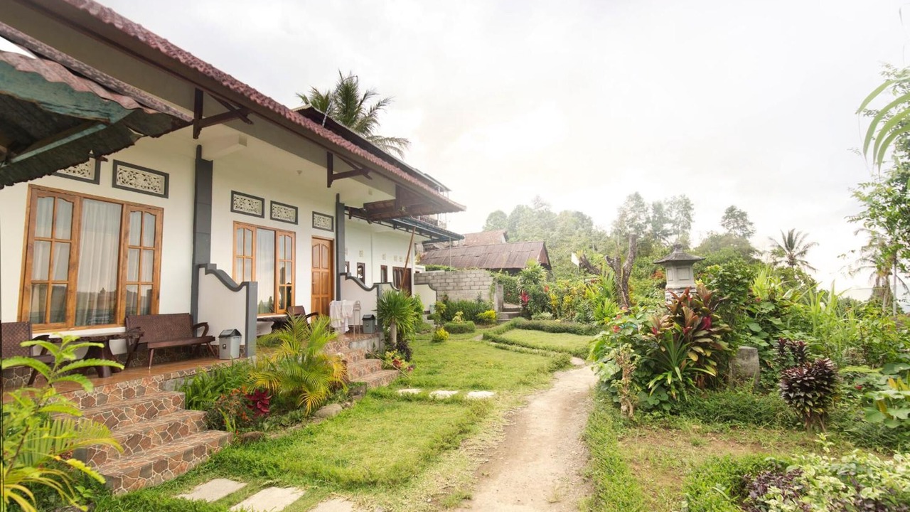Photo of Outdoor in Munduk