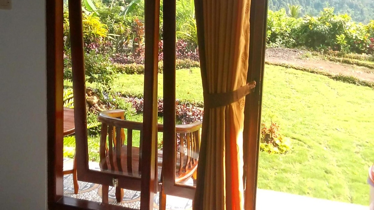 Photo of Patio Balcony in Munduk