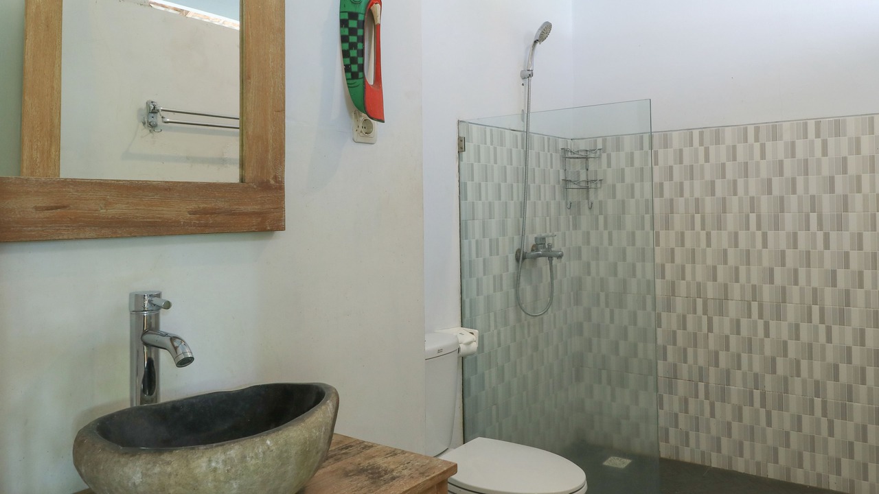 Photo of Bathroom in Kemenuh