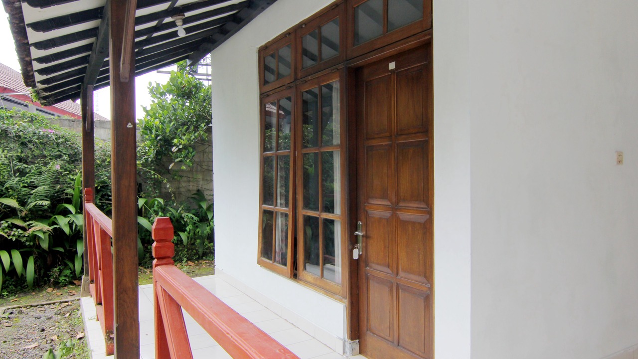 Photo of Outdoor in Pakem