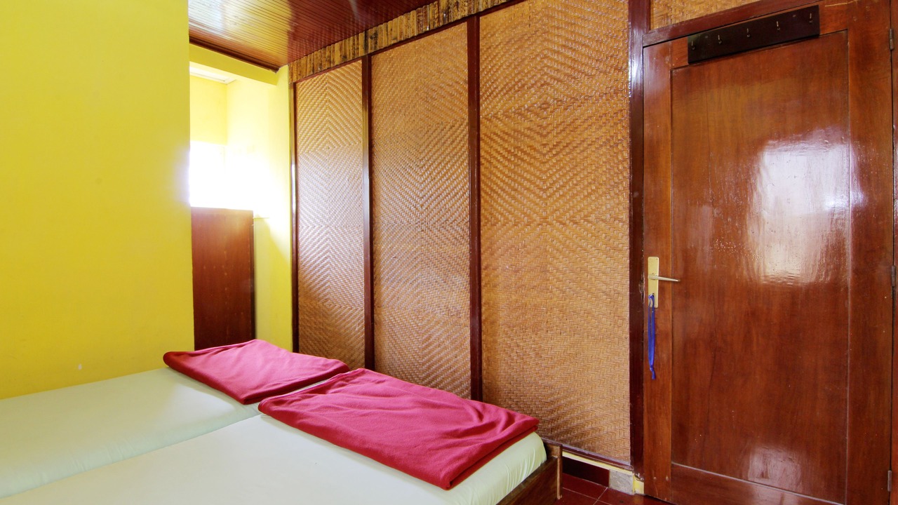 Photo of Bathroom in Pakem