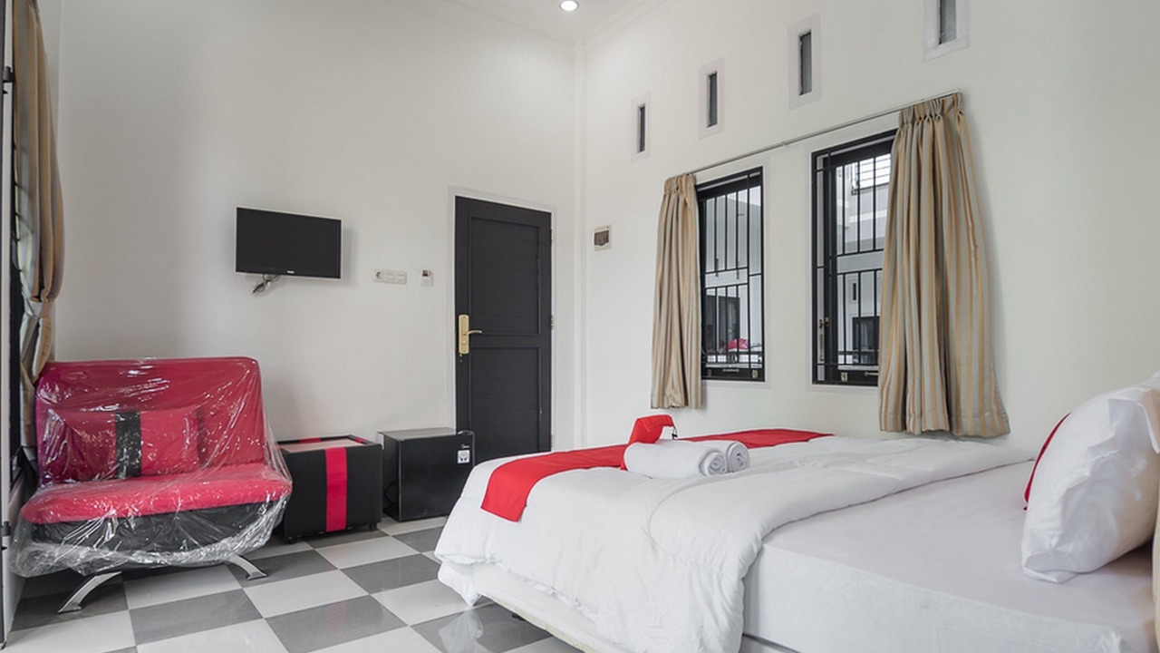 Photo of Bedroom in Jambi