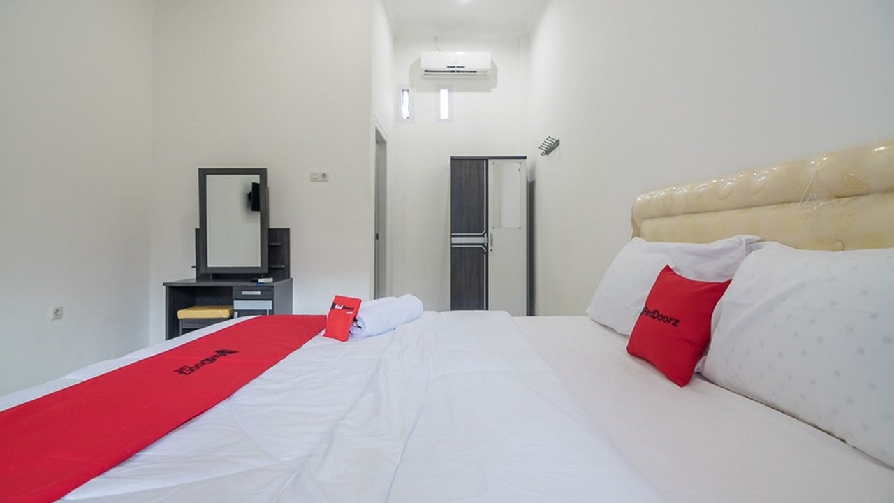 Photo of Bedroom in Jambi