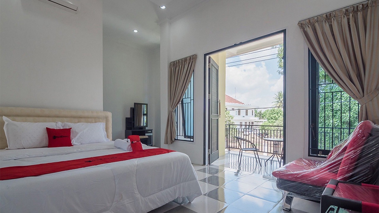 Photo of Bedroom in Jambi
