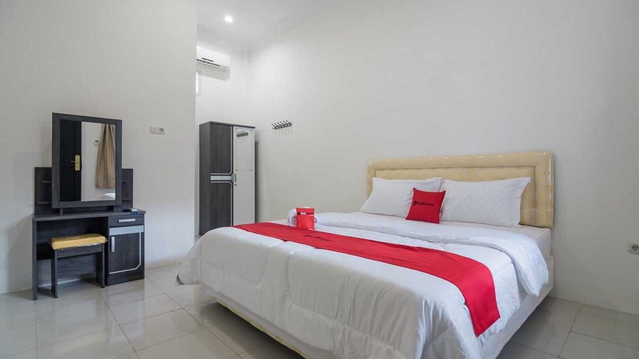 Photo of Bedroom in Jambi