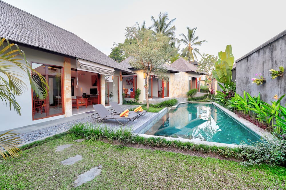 Photo of Outdoor in Kedewatan