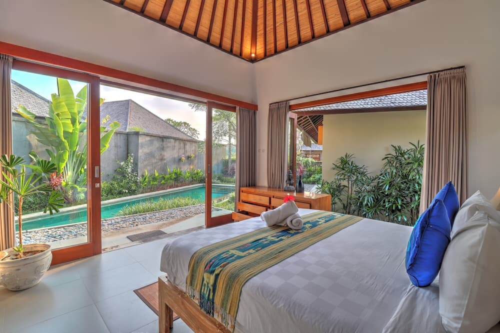 Photo of Bedroom in Kedewatan
