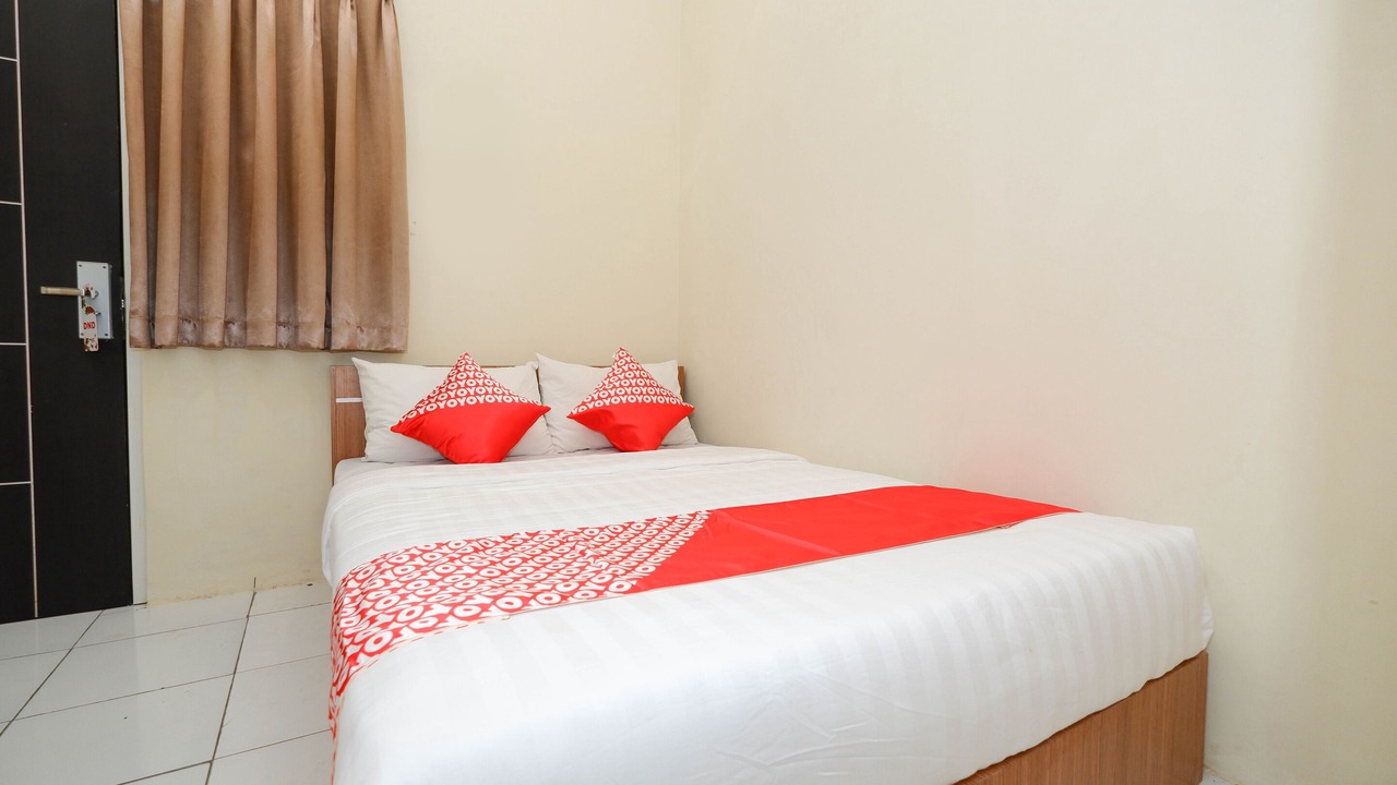 Photo of Bedroom in Semarang
