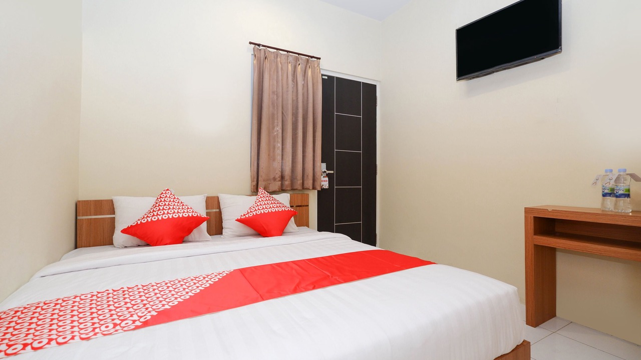 Photo of Bedroom in Semarang