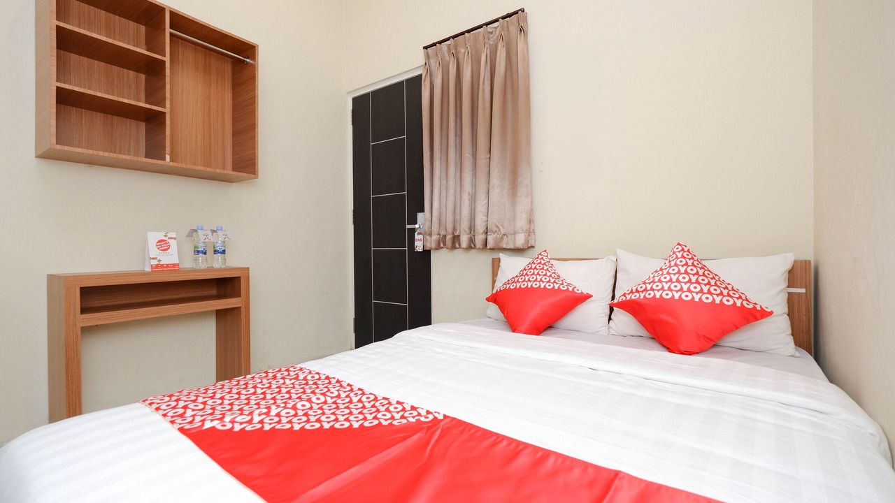 Photo of Bedroom in Semarang