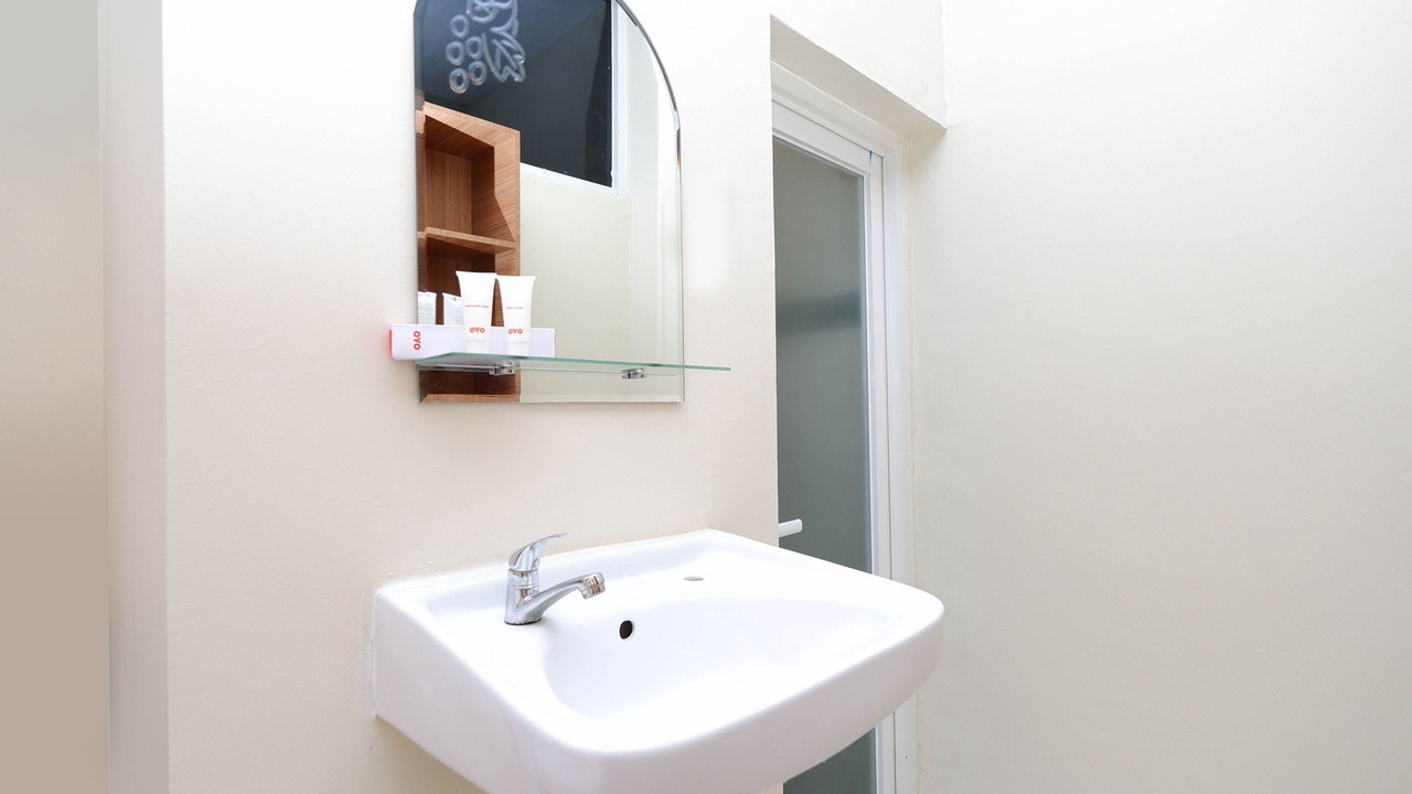 Photo of Bathroom in Semarang