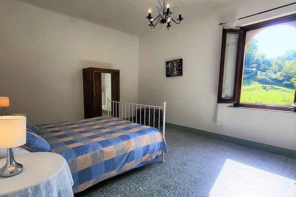 Photo of Bedroom in Colognola