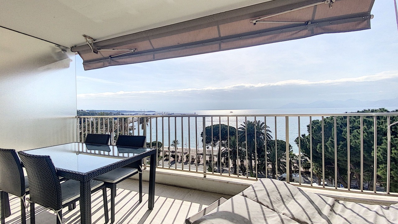 Photo of Outdoor in Cannes