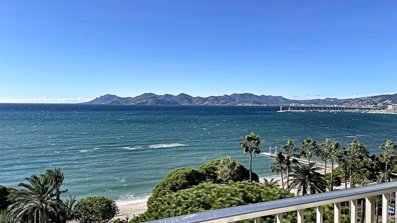 Photo of Outdoor in Cannes