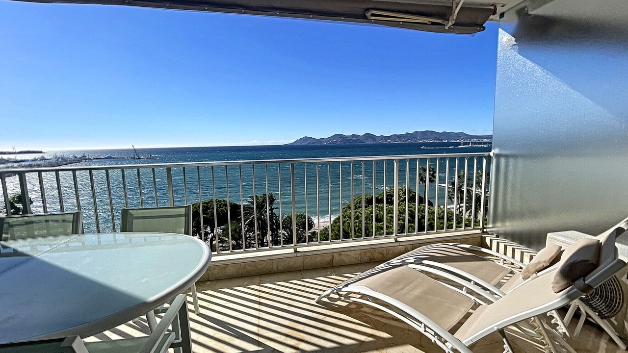 Photo of Outdoor in Cannes
