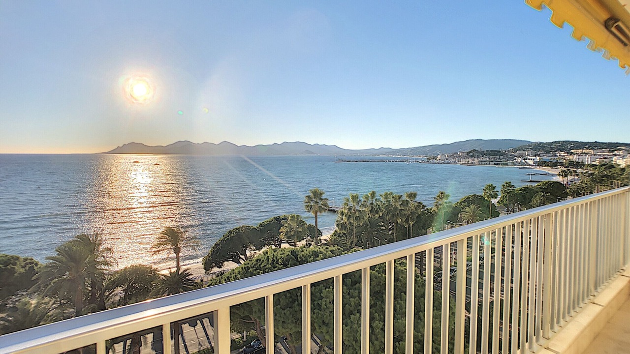 Photo of Outdoor in Cannes
