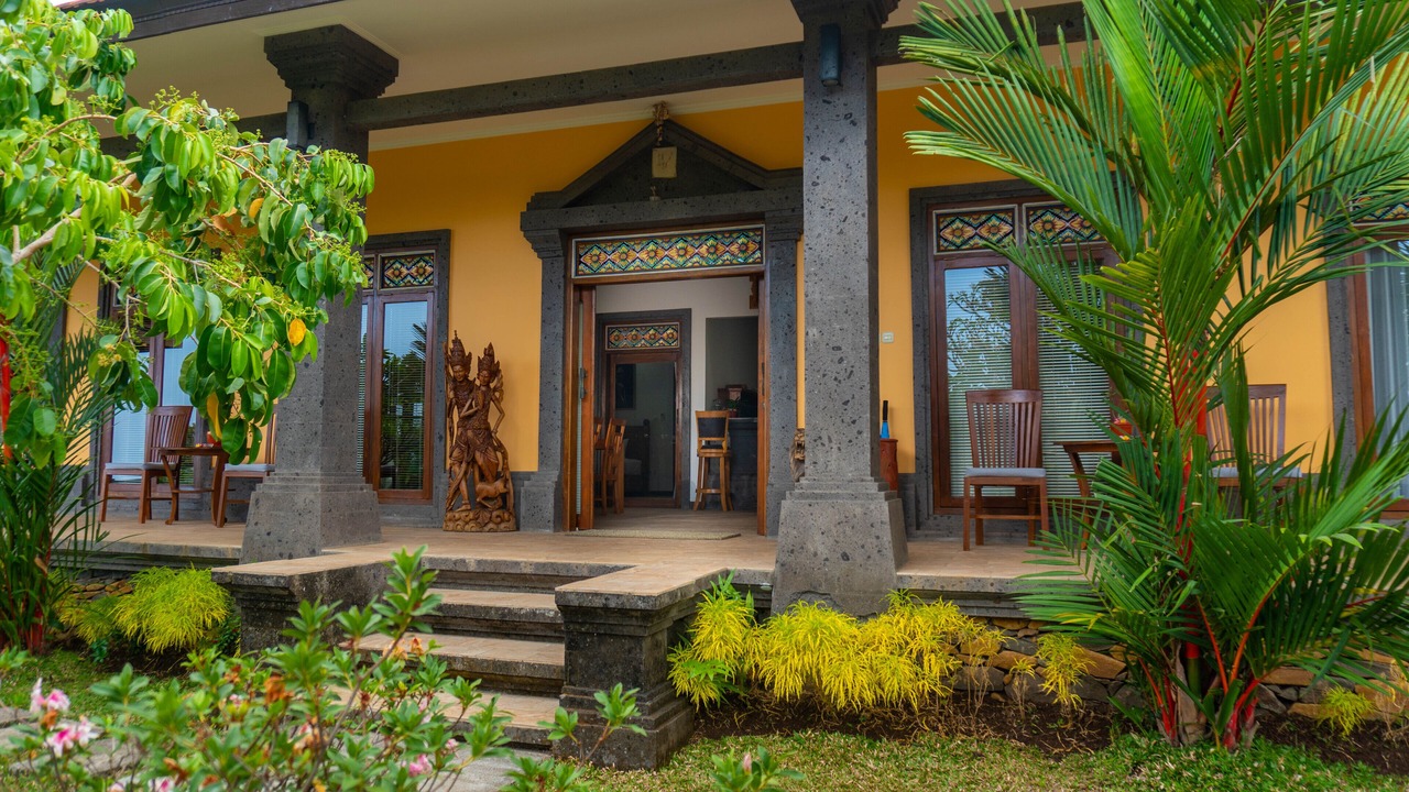 Photo of Patio Balcony in Kalibukbuk
