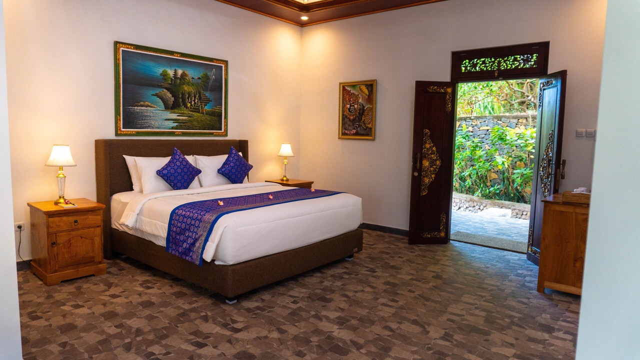 Photo of Bedroom in Kalibukbuk