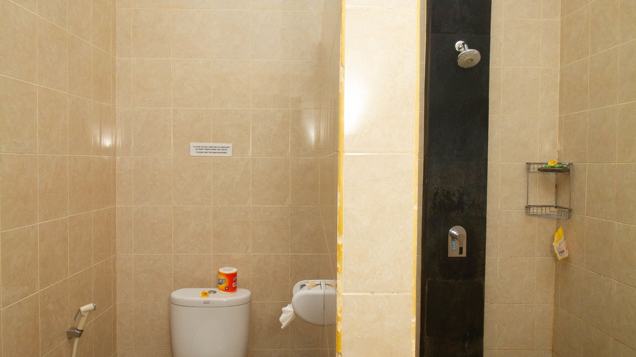 Photo of Bathroom in Tulamben