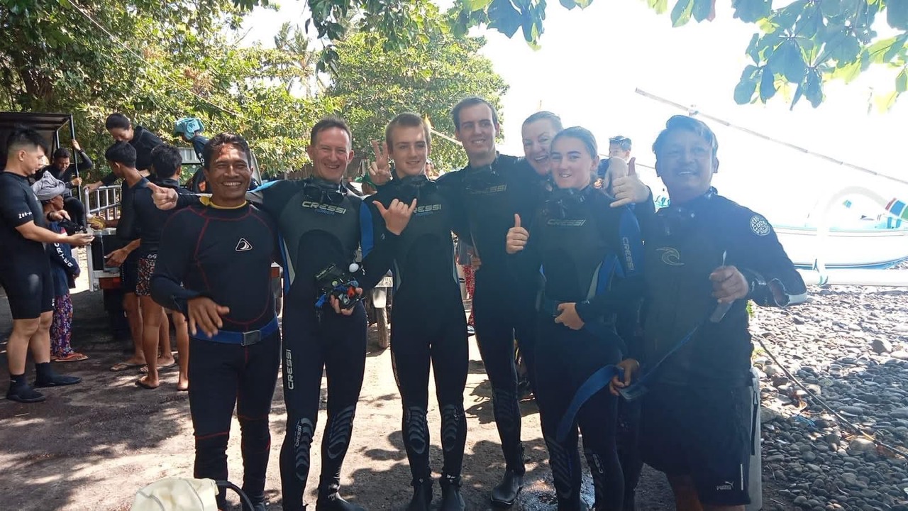 Photo of Others in Tulamben