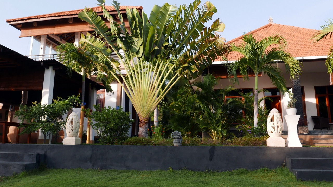 Photo of Outdoor in Tulamben
