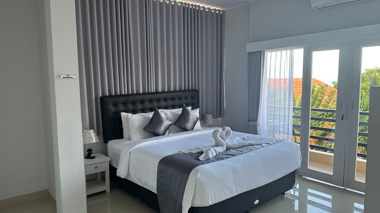 Photo of Bedroom in Tulamben