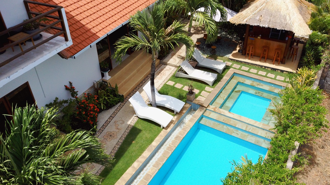 Photo of Outdoor in Tulamben