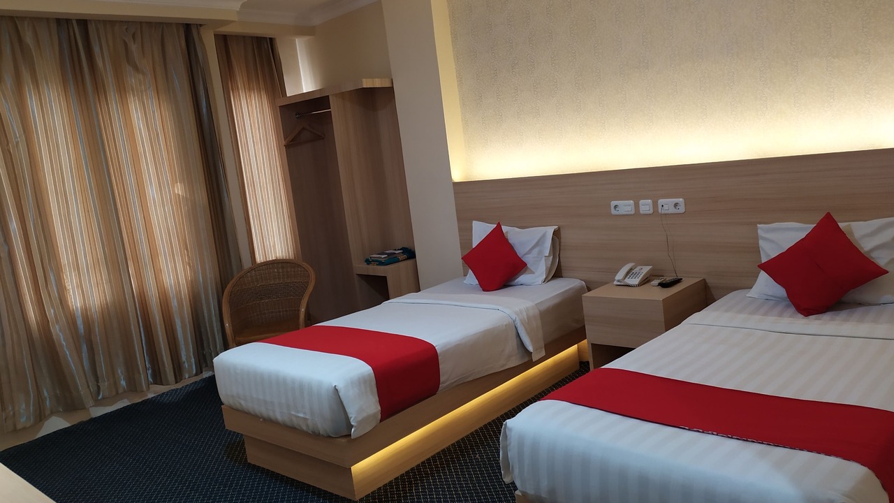 Photo of Bedroom in Padang Panjang