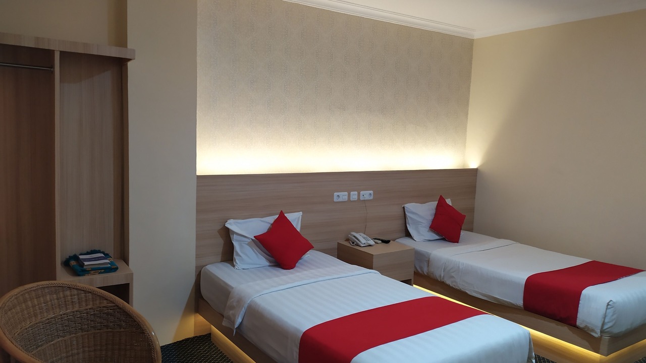 Photo of Bedroom in Padang Panjang