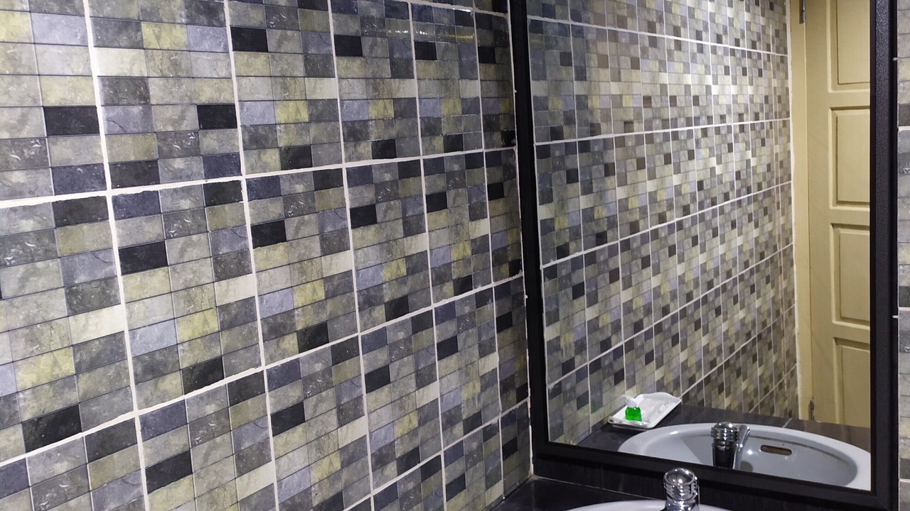 Photo of Bathroom in Padang Panjang