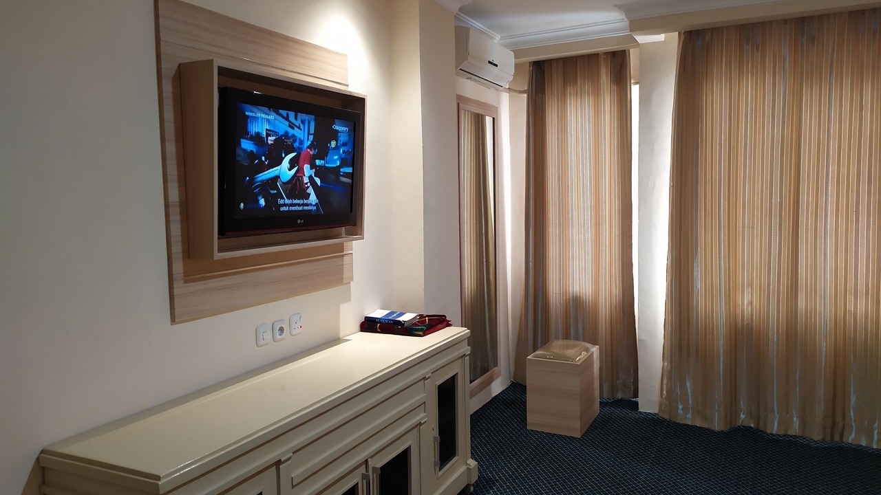 Photo of Bedroom in Padang Panjang