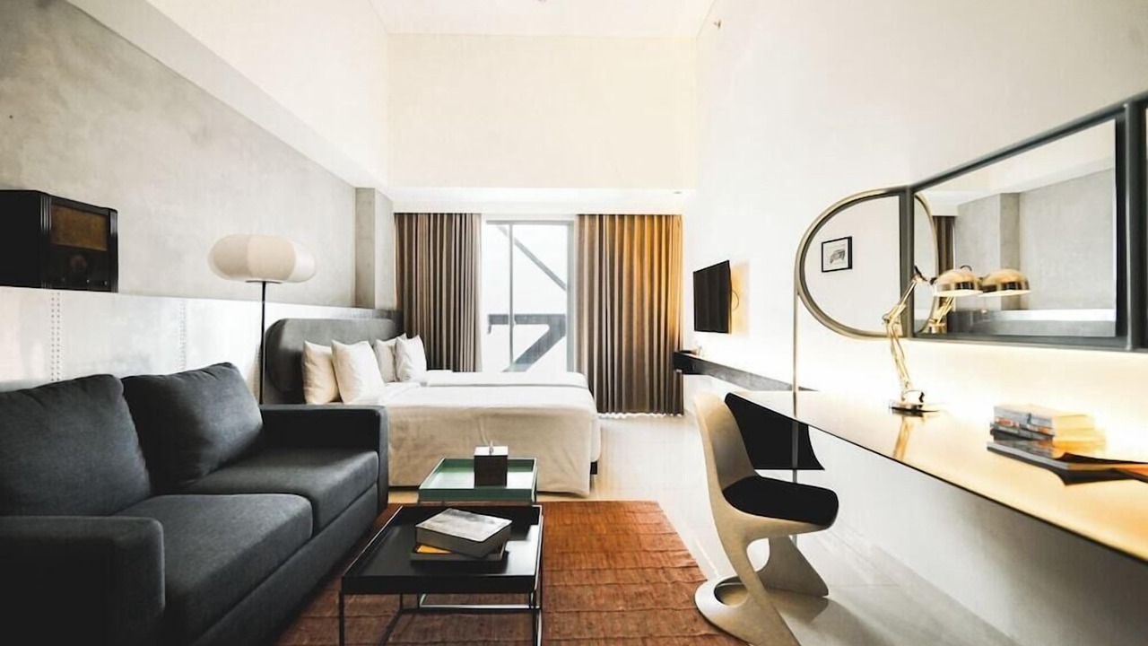Photo of Bedroom in Catur Tunggal