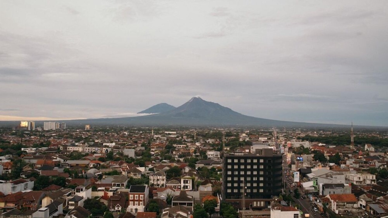 Photo of Outdoor in Catur Tunggal